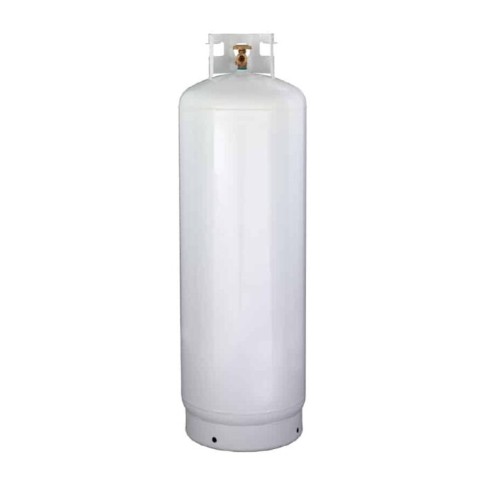 LPG DOT Cylinder 100#