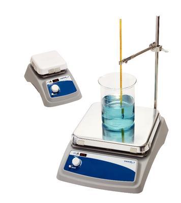 VWR® Advanced Hotplates, 230V