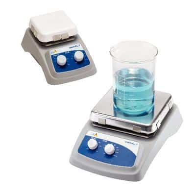 Cimarec+™ Stirring Hotplates