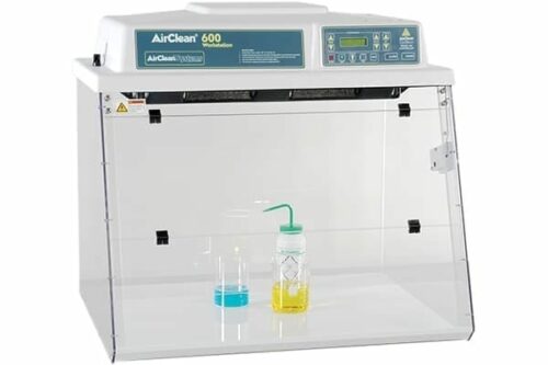 AirClean - Workstation