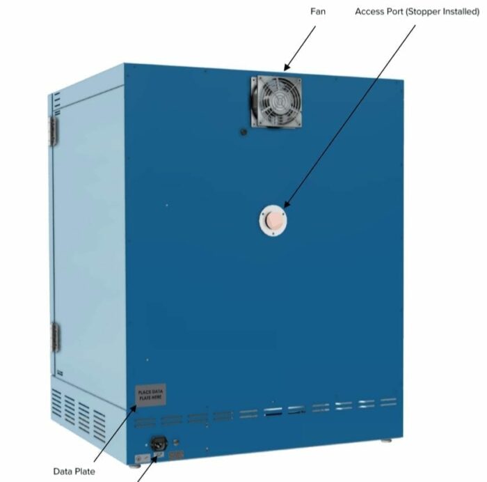 CDO-5 Drying Oven - Image 3