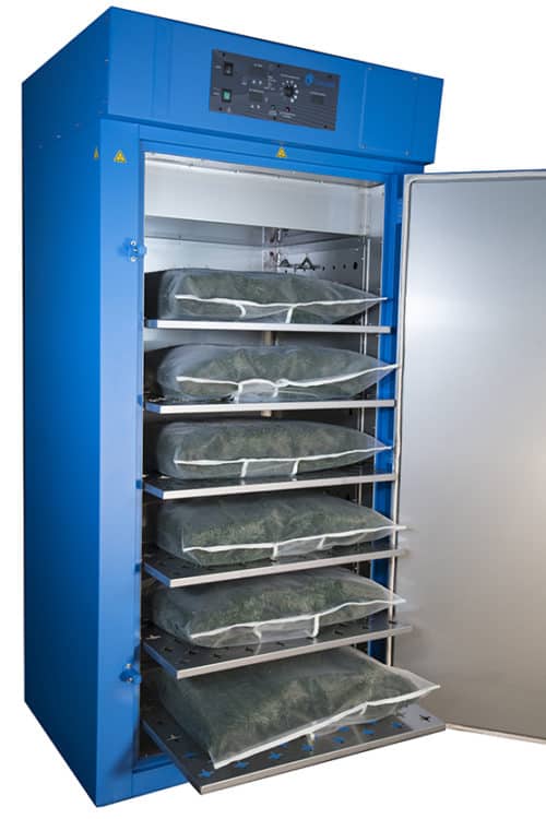 CDO-28 Drying Oven