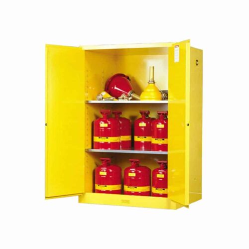 Chemical Storage Cabinet