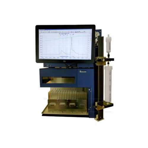 Flash Chromatography Purification