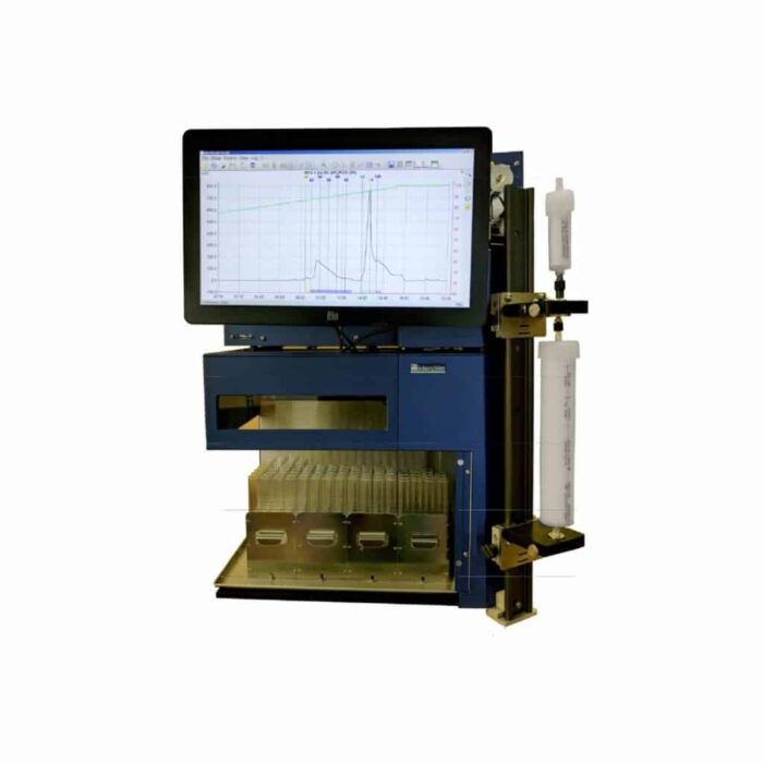 Flash Chromatography Purification
