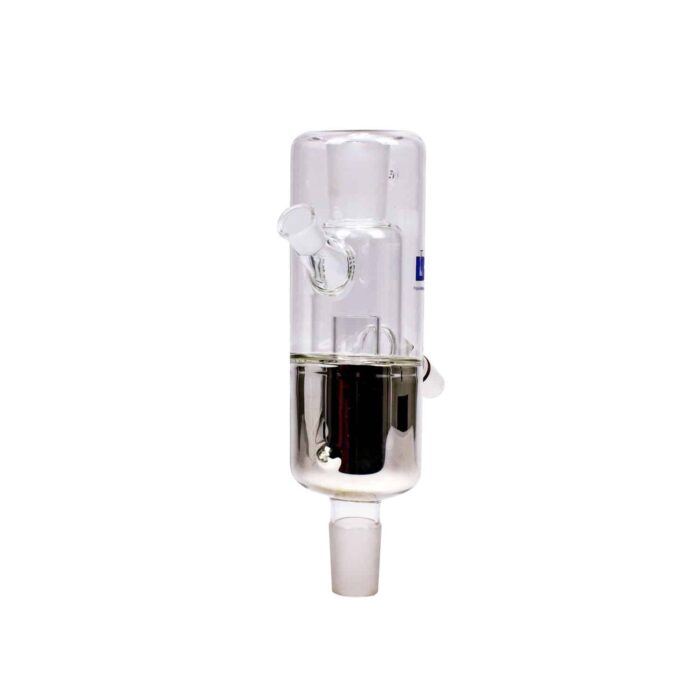 Lab Society High Efficiency Silvered Distillation Heads - Image 2