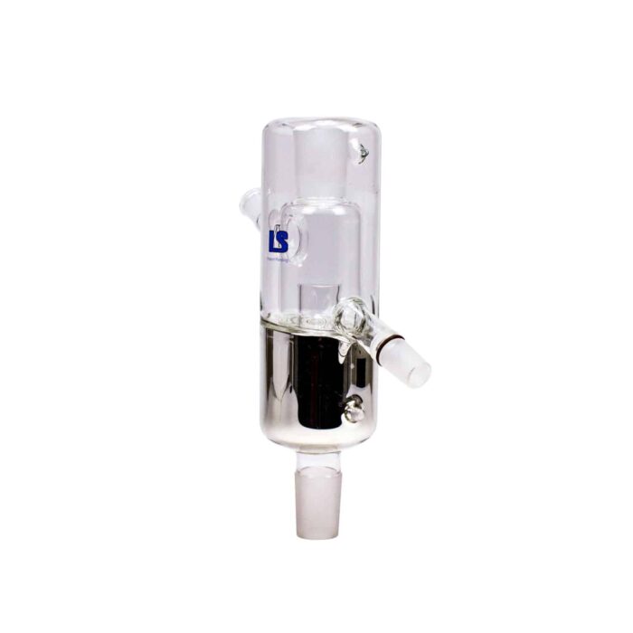 Lab Society High Efficiency Silvered Distillation Heads - Image 3