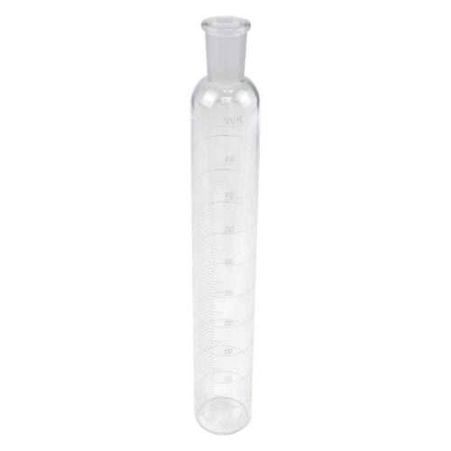 Graduated Cylindrical Receiver