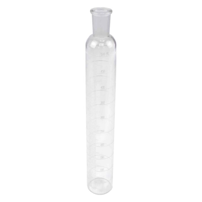 Graduated Cylindrical Receiver