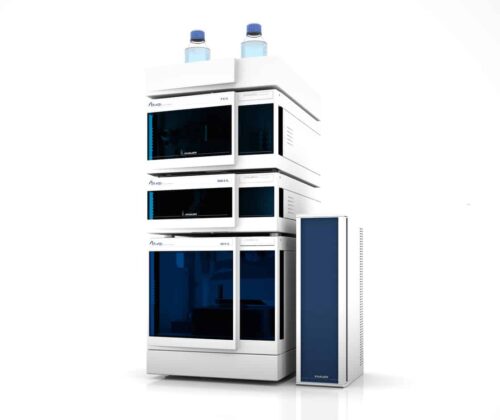 Azura HPLC / UHPLC