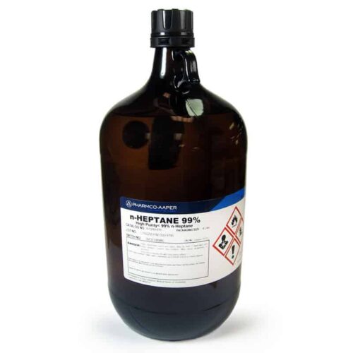 Heptane