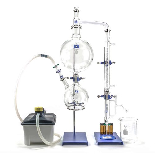 Lab Society Terpene Distillation Kit