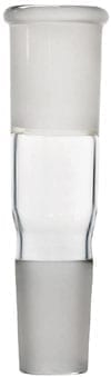 Ai 24/40 Joint Male to Female Glass Adapter