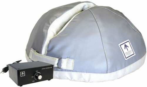 Ai 10L HeatedShield 400C Fabric Heating Top with Temp Controller