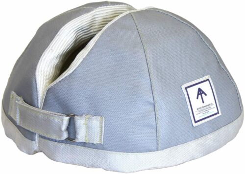 AI DomeShield 800°C Rated Fabric Insulating Top for 5L Flasks