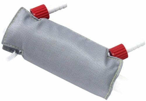 Ai DrainShield -60C to 280C Fabric Insulation Sleeve for 5L Head