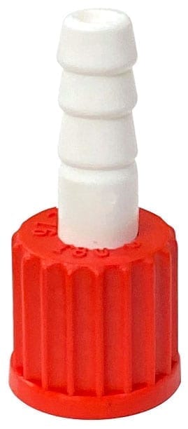 Ai 100°C Rated GL16 Chilling Fluid/Vacuum Connectors - Pack of 5