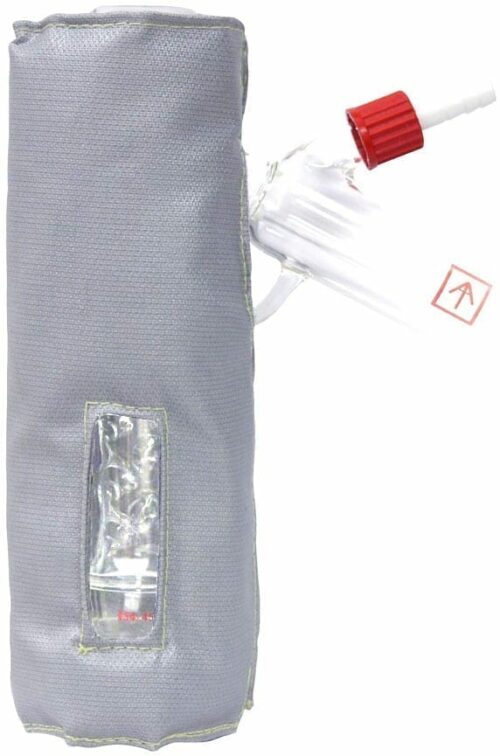 Ai HeadShield Fabric Insulation Sleeve for 5L Heads with Window