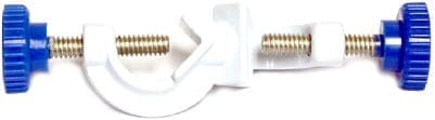 Lab Stand Boss Head Clamp