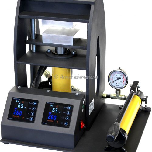 Heated Presses Archives SafeLeaf.ca