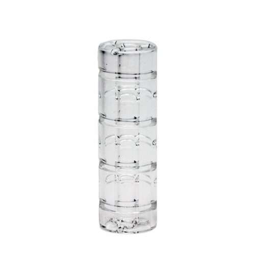 Structured Glass Packing (70x17mm Slotted Tube in Tube)
