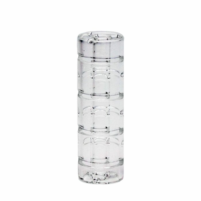 Structured Glass Packing (70x17mm Slotted Tube in Tube)