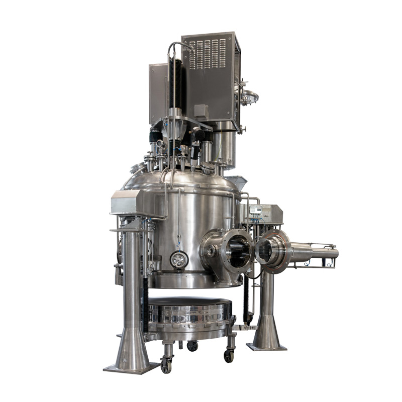 PF Nutsche Filter Dryer