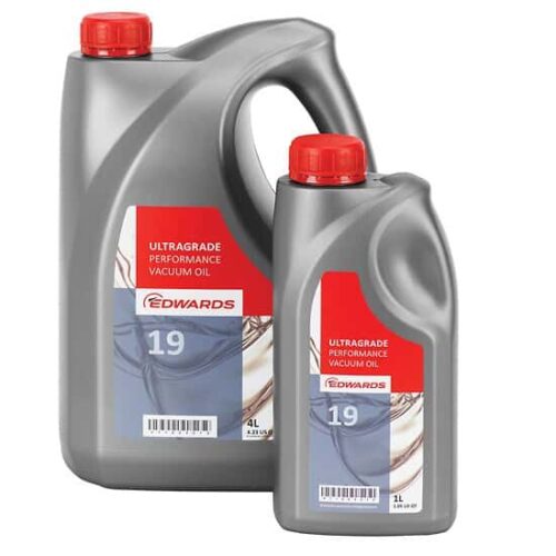 Ultra Grade 19 Vacuum Pump Oil for Mechanical Pumps