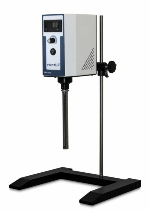 25D Digital Homogenizer