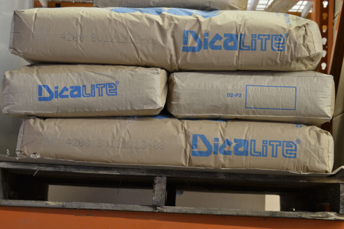 Celite 545 - 50lbs. - Image 2