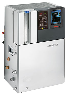 HUBER Unistat T305 300°C with Pilot ONE - 208V