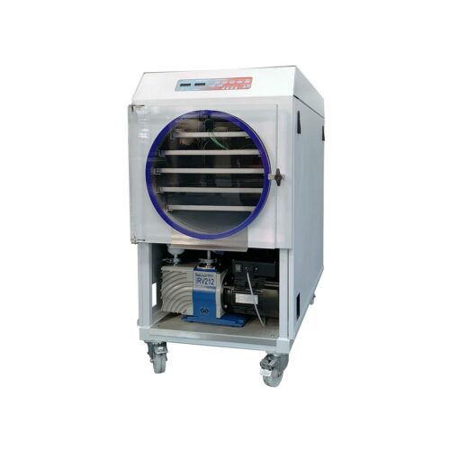 CannaFREEZE DX18 Series Freeze Dryer