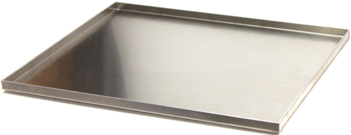 250C UL 18 Shelf Max 7.5 CF 5 Sided Heating Vacuum Oven 220V - Image 8