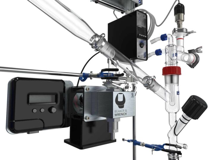 Discharge Pump Kit for Benchtop SPDs - Image 2
