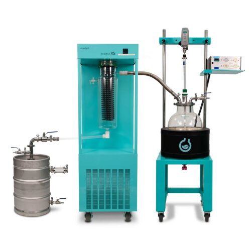 EcoChyll Rotary Evaporator – X5 / 22L