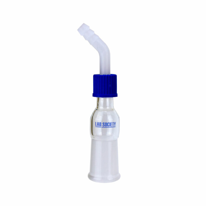Adapter – Outer 24/40 to GL-18
