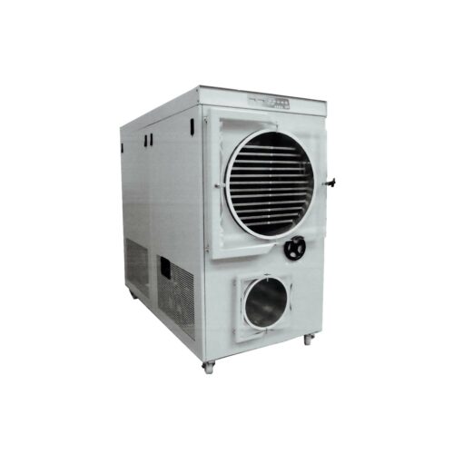 CannaFREEZE DX24 Series Freeze Dryer