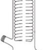 Ai 50L Non-Jacketed Glass Reactor with 200°C Heating Jacket - Image 9