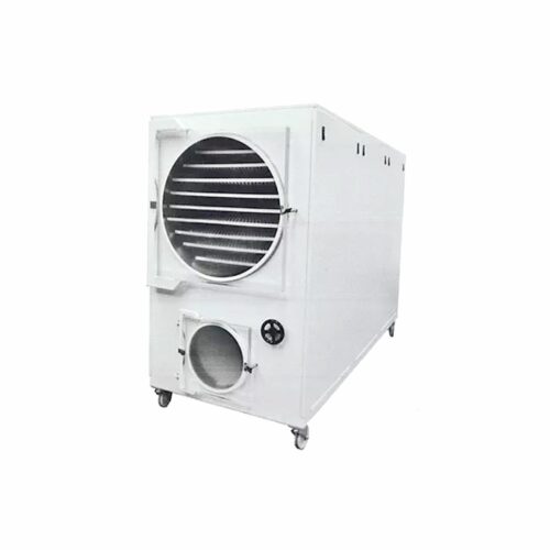 CannaFREEZE DX36 x 67 Series Freeze Dryer
