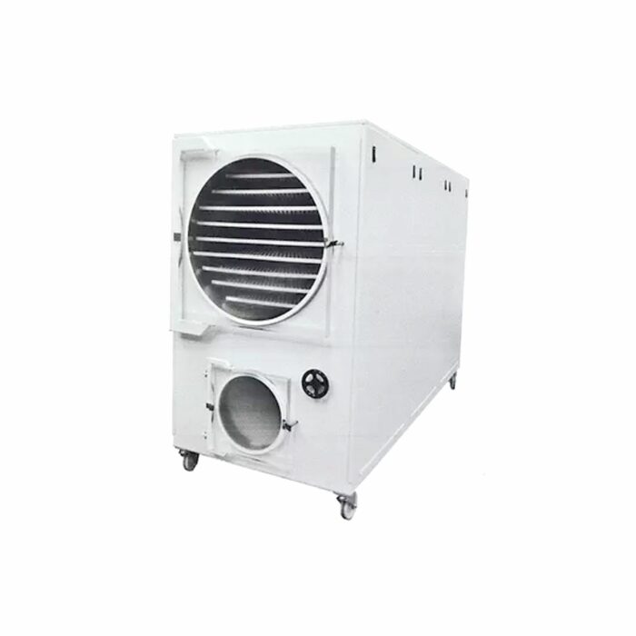 CannaFREEZE DX36 x 67 Series Freeze Dryer