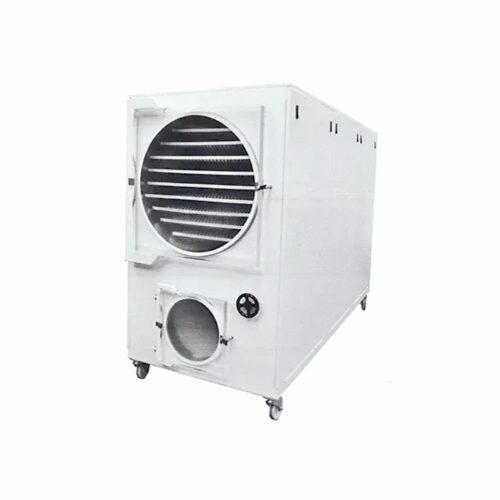 CannaFREEZE DX36 x 98 Series Freeze Dryer