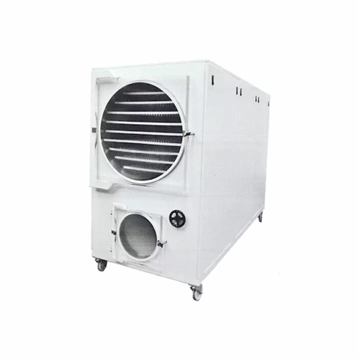 CannaFREEZE DX36 x 98 Series Freeze Dryer