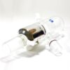 Silvered High Efficiency Distillation Head – 45/50 - Image 3