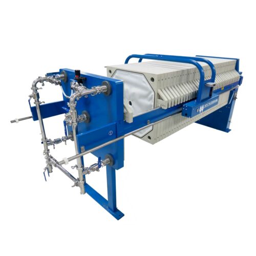 Pro X Filter Press – 800mm / 20 cf