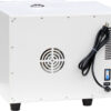 Ai 200°C 0.5 Cu Ft 4 Shelves Max Forced Air Convection Oven 110V - Image 3