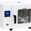 Ai 200°C 0.5 Cu Ft 4 Shelves Max Forced Air Convection Oven 110V
