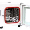 Ai 200°C 0.5 Cu Ft 4 Shelves Max Forced Air Convection Oven 110V - Image 2