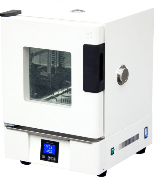 Ai 250°C 1.5 Cu Ft 5 Shelves Max Forced Air Convection Oven 110V