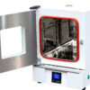 Ai 250°C 1.5 Cu Ft 5 Shelves Max Forced Air Convection Oven 110V - Image 2