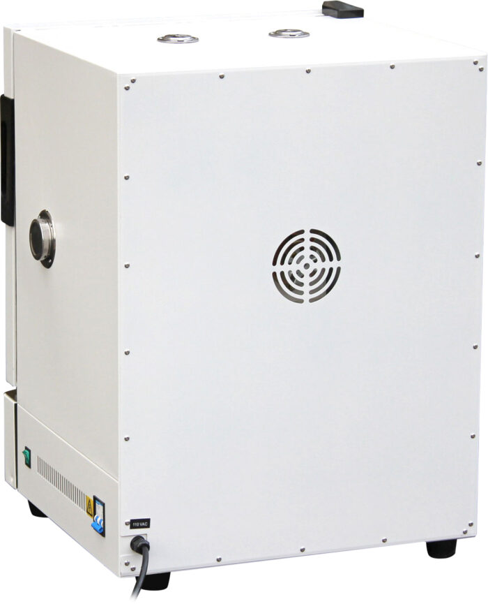 Ai 250°C 2.5 Cu Ft 7 Shelves Max Forced Air Convection Oven 110V - Image 3